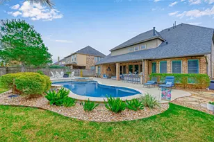 27422 Grayson Gap Ct, Fulshear, TX 77441 - Photo 33