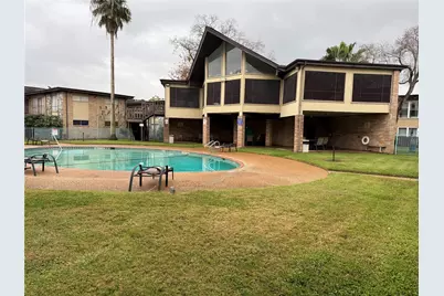 7047 Bissonnet Street #70, Houston, TX 77074 - Photo 1