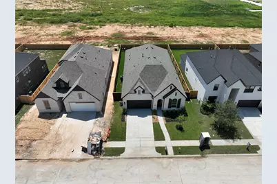 6442 Mahogany Branch Trail, Manvel, TX 77578 - Photo 25