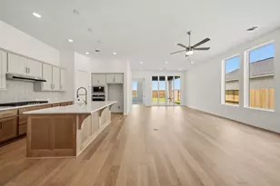 6442 Mahogany Br Trl, Manvel, TX 77578 - Photo 5