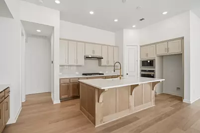 6442 Mahogany Branch Trail, Manvel, TX 77578 - Photo 5