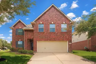 3626 Knights Hollow Ct, Katy, TX 77494 - Photo 1