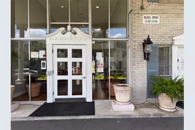 2600 Bellefontaine Street #A25, Houston, TX 77025 - Photo 29