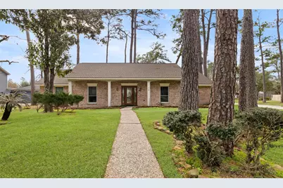 6115 Allentown Drive, Spring, TX 77389 - Photo 3