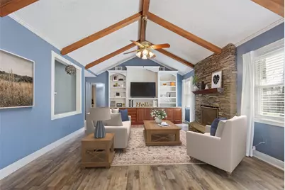 6115 Allentown Drive, Spring, TX 77389 - Photo 7