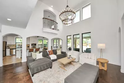 17403 Hanoverian Drive, Richmond, TX 77407 - Photo 7