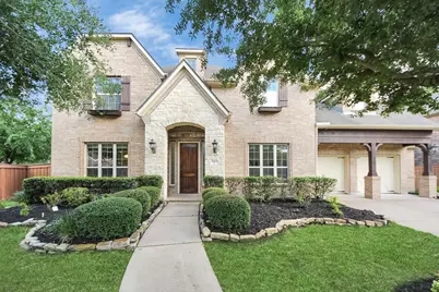 17403 Hanoverian Drive, Richmond, TX 77407 - Photo 1