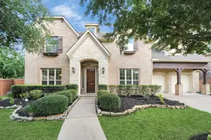 17403 Hanoverian Dr, Richmond, TX 77407 - Photo 1