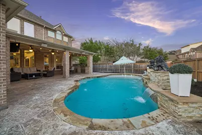 17403 Hanoverian Drive, Richmond, TX 77407 - Photo 29