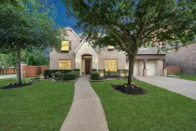 17403 Hanoverian Drive, Richmond, TX 77407 - Photo 49