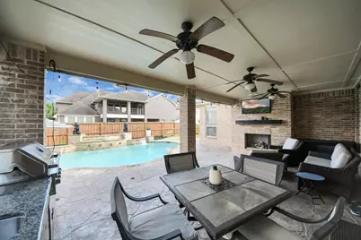 17403 Hanoverian Drive, Richmond, TX 77407 - Photo 31