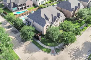 17403 Hanoverian Dr, Richmond, TX 77407 - Photo 37