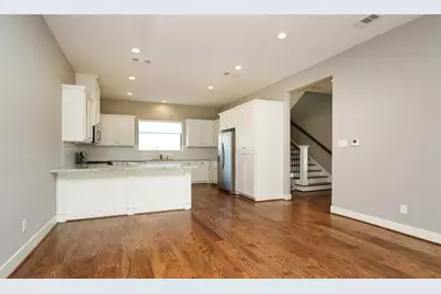 2529 Calumet Street, Houston, TX 77004 - Photo 5