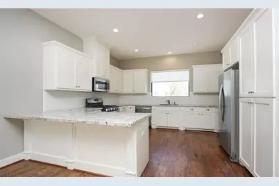 2529 Calumet Street, Houston, TX 77004 - Photo 3