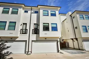 2529 Calumet St, Houston, TX 77004 - Photo 3