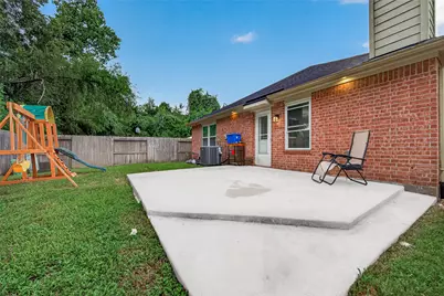 2806 Bison Bluff, Missouri City, TX 77459 - Photo 45
