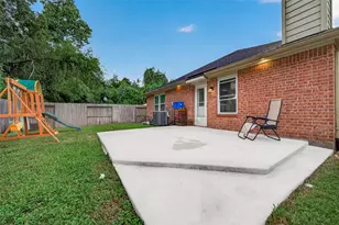2806 Bison Bluff, Missouri City, TX 77459 - Photo 45