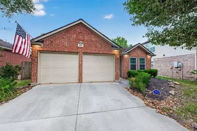 2806 Bison Bluff, Missouri City, TX 77459 - Photo 3
