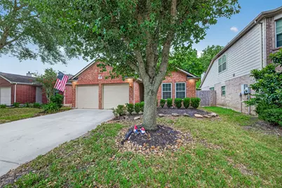 2806 Bison Bluff, Missouri City, TX 77459 - Photo 5
