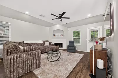 2806 Bison Bluff, Missouri City, TX 77459 - Photo 15