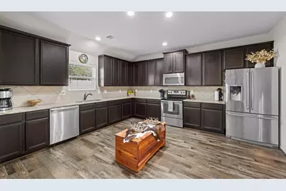 20434 Barrel Run Drive, Hockley, TX 77447 - Photo 7