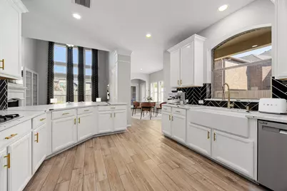 3407 Cardiff Mist Drive, Katy, TX 77494 - Photo 11