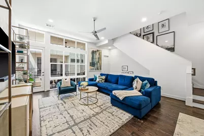 608 Middle Street #C, Houston, TX 77003 - Photo 11