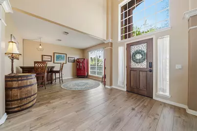 9715 Slate Field Drive, Houston, TX 77064 - Photo 3