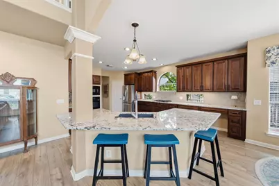 9715 Slate Field Drive, Houston, TX 77064 - Photo 17