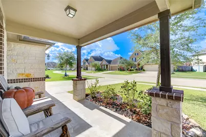 4724 Alluvial Circle, Alvin, TX 77511 - Photo 7