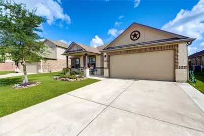 4724 Alluvial Circle, Alvin, TX 77511 - Photo 3