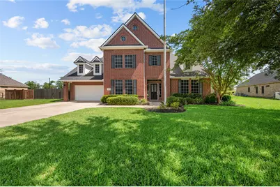 14903 High Meadow Lane, Baytown, TX 77523 - Photo 1