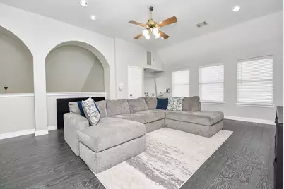 2110 Five Iron Drive, Houston, TX 77089 - Photo 17