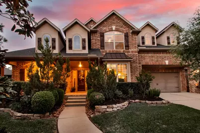 210 Chirping Squirrel Court, Pinehurst, TX 77362 - Photo 1