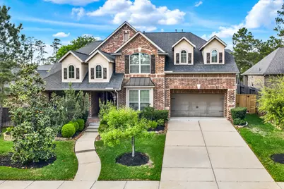 210 Chirping Squirrel Court, Pinehurst, TX 77362 - Photo 3