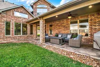 210 Chirping Squirrel Court, Pinehurst, TX 77362 - Photo 47