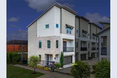 2510 Tuam Street #G, Houston, TX 77004 - Photo 3