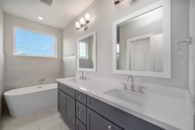 2510 Tuam Street #G, Houston, TX 77004 - Photo 33