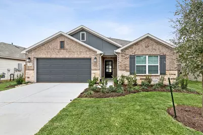 17085 Pinewood Branch Drive, New Caney, TX 77357 - Photo 11