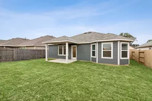 17085 Pinewood Br Dr, New Caney, TX 77357 - Photo 41