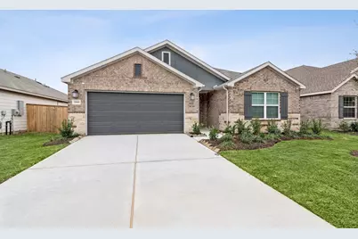 17085 Pinewood Branch Drive, New Caney, TX 77357 - Photo 1