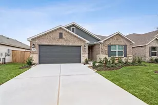 17085 Pinewood Br Dr, New Caney, TX 77357 - Photo 1