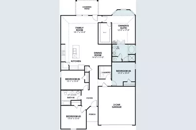 17085 Pinewood Branch Drive, New Caney, TX 77357 - Photo 9