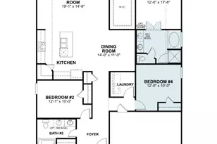 17085 Pinewood Br Dr, New Caney, TX 77357 - Photo 9