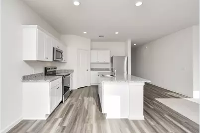 5902 Bright Keel Drive, Katy, TX 77493 - Photo 11