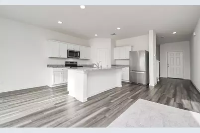 5902 Bright Keel Drive, Katy, TX 77493 - Photo 5