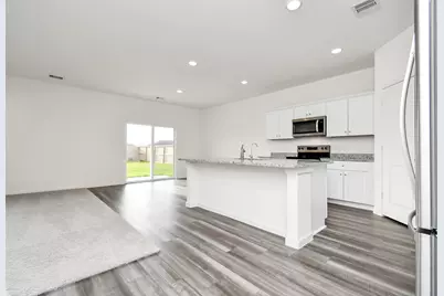 5902 Bright Keel Drive, Katy, TX 77493 - Photo 3