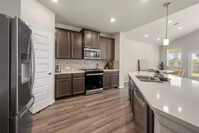 618 Ellwood Terrace Lane, Richmond, TX 77406 - Photo 5