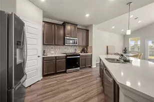 618 Ellwood Terrace Ln, Richmond, TX 77406 - Photo 5