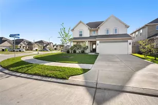 618 Ellwood Terrace Ln, Richmond, TX 77406 - Photo 1